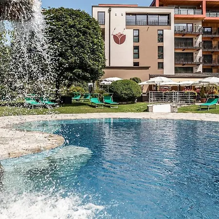 Olympia Hotell Bruneck