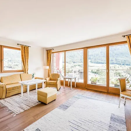 Olympia Bruneck