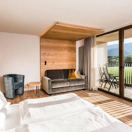 Olympia 4* Brunico
