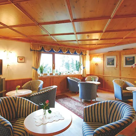 Hotell Olympia 4*