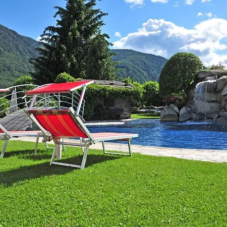 Olympia Hotell Bruneck