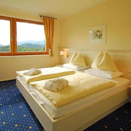 Hotell Olympia