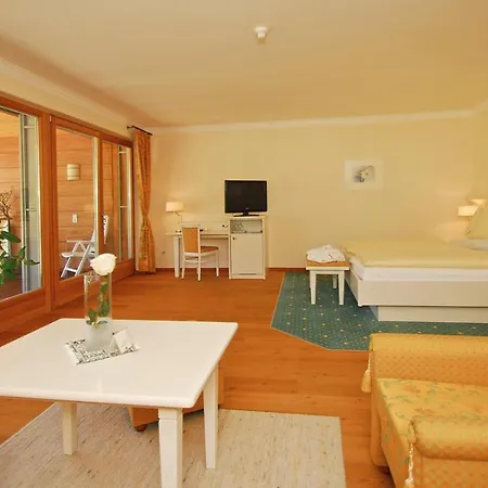 Hotell Olympia 4*
