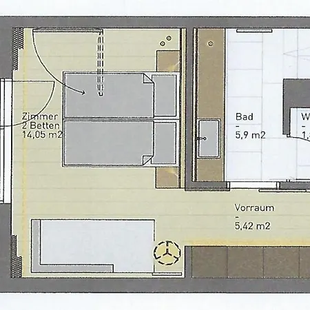 Hotell Olympia 4*
